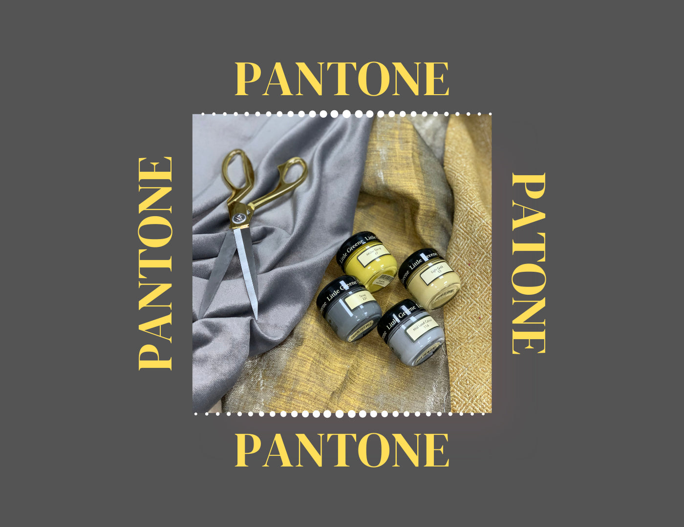 Cotterell & Co’s take on Pantone’s Colours of 2021