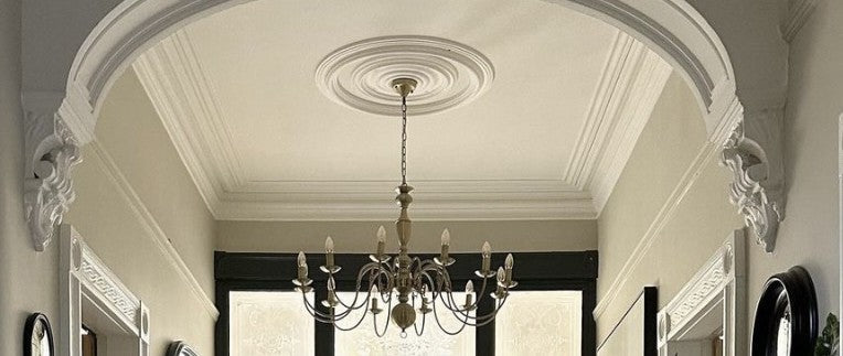 How to transform your hallway with lighting: Top 3 expert tips