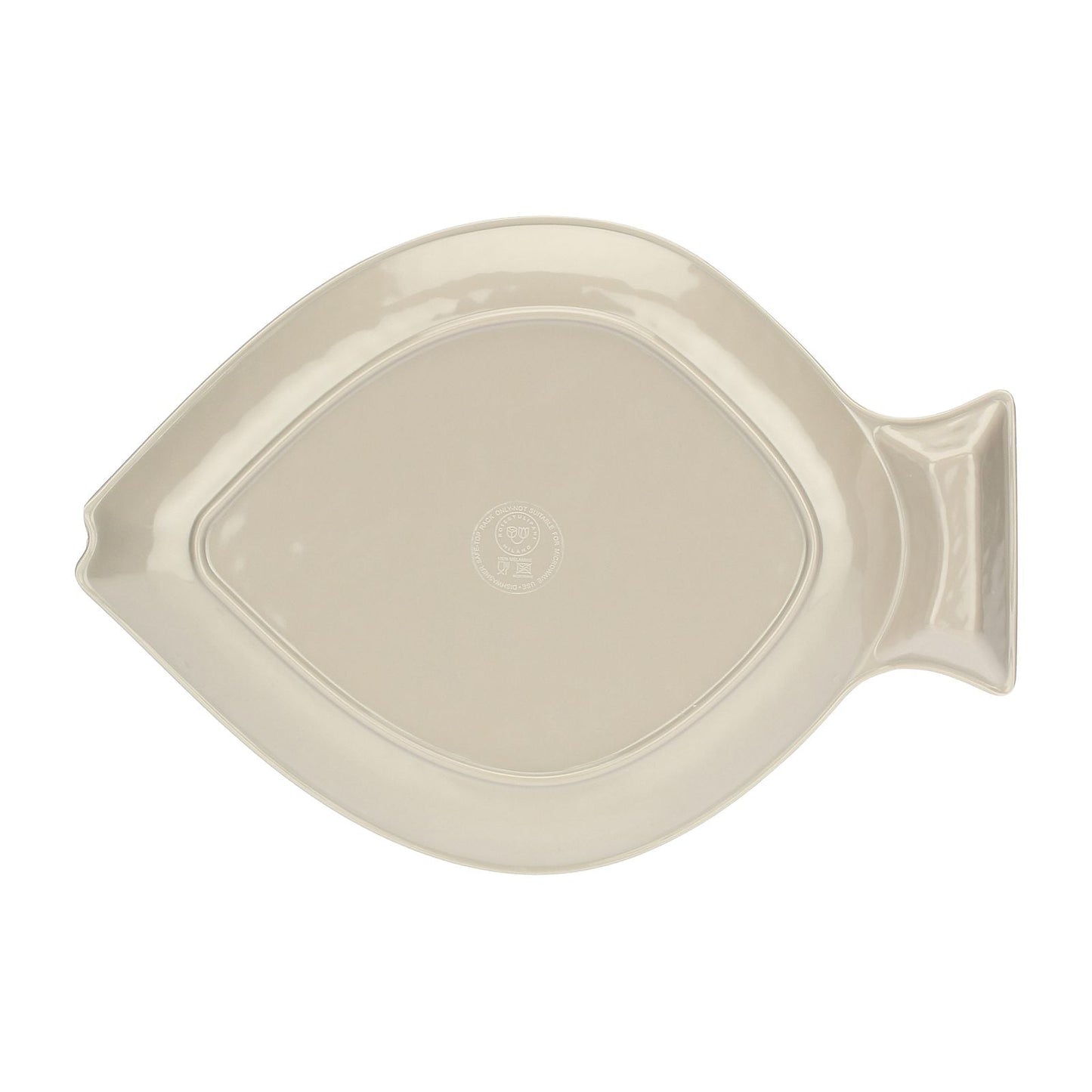Fish Platter Set of 2