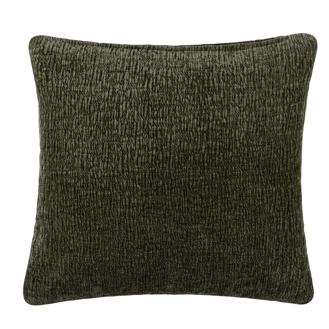 Piper Green Cushion