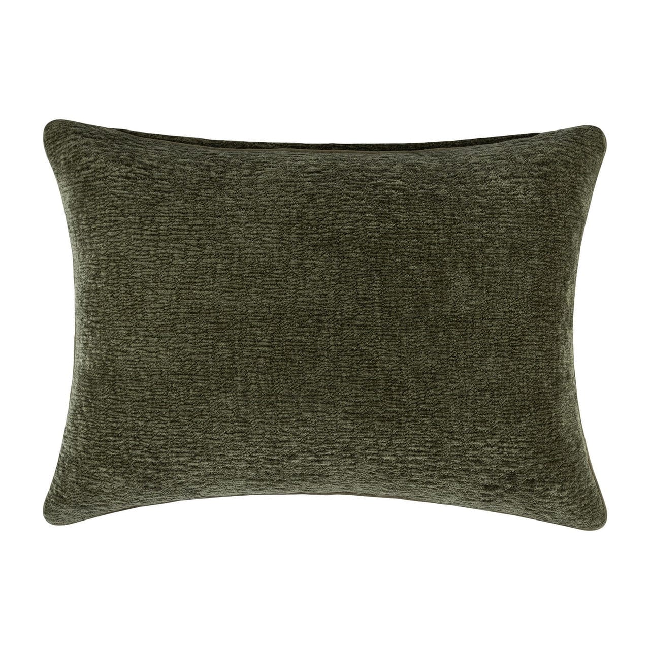 Piper Green Cushion