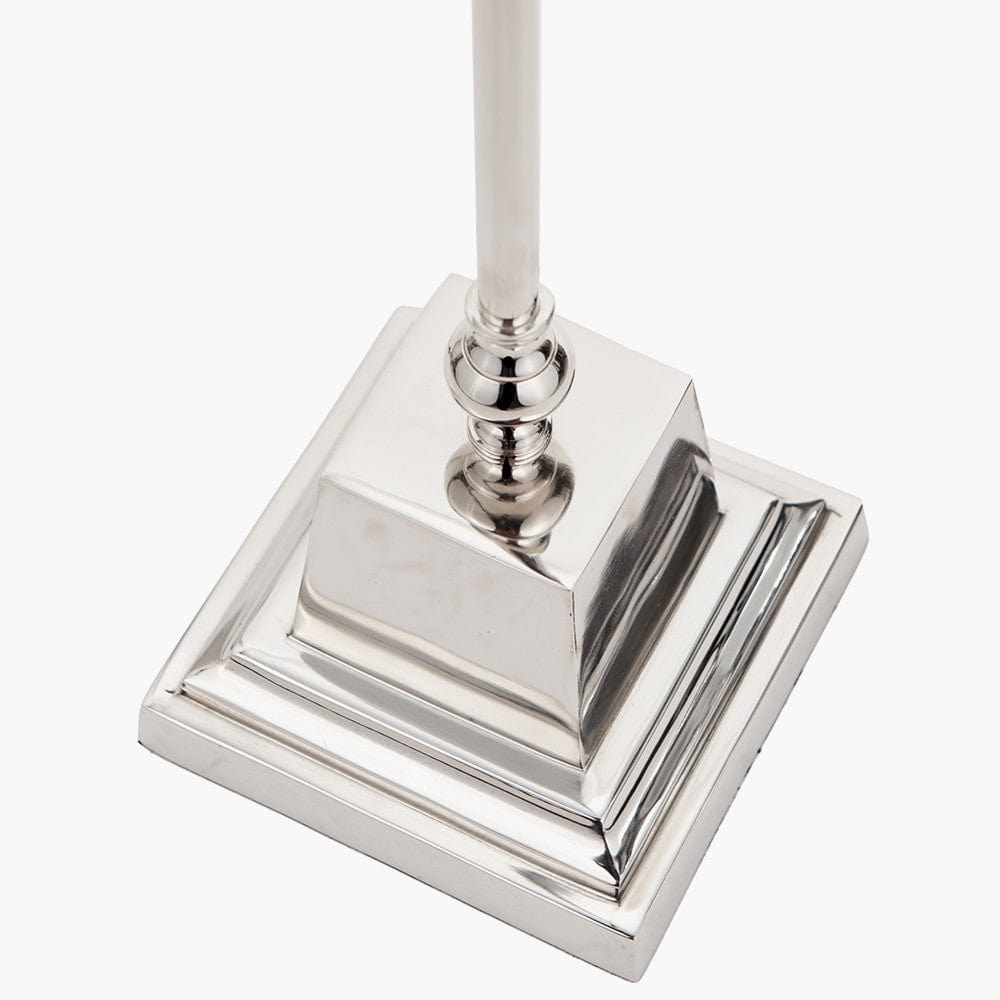 Claudius Metal Stick Floor Lamp Base