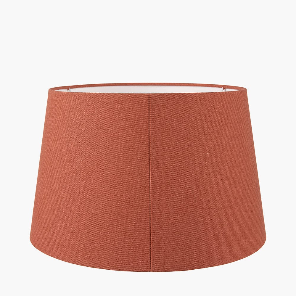 Winston Tobacco Handloom Tapered Cylinder Shade