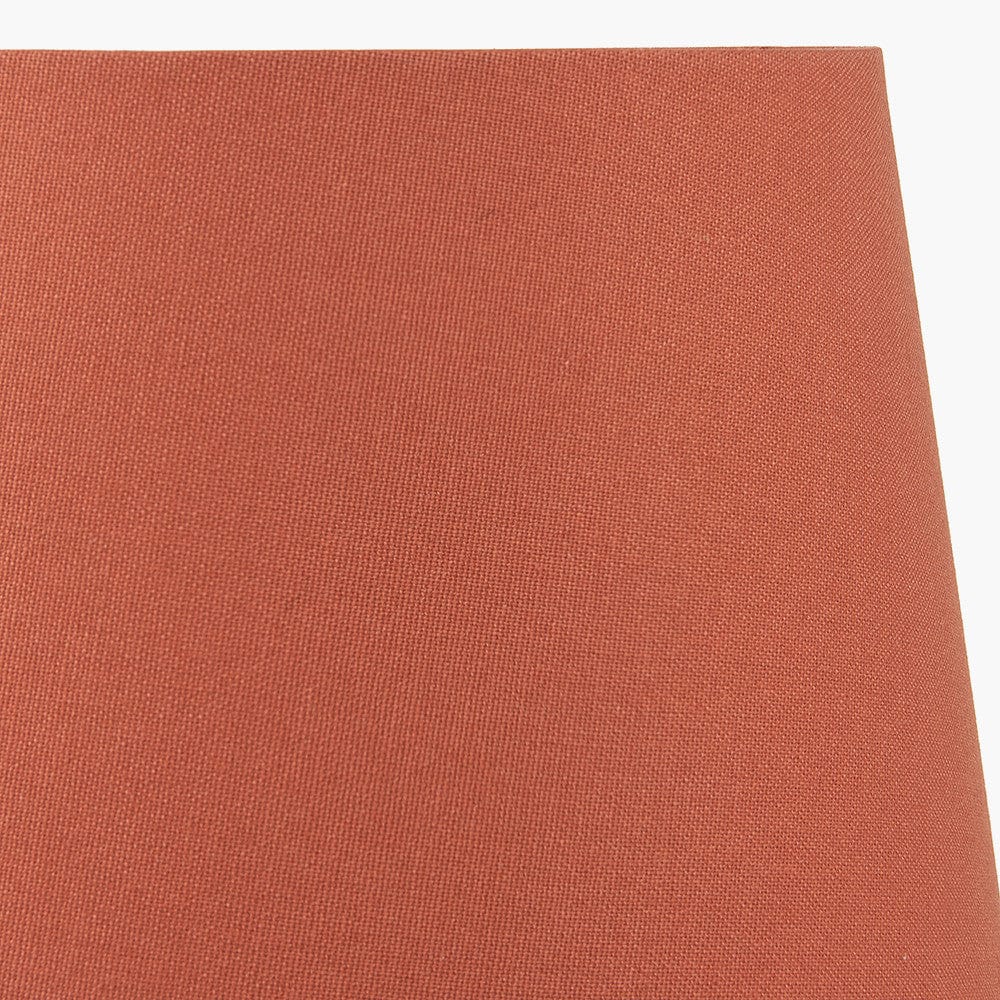 Winston Tobacco Handloom Tapered Cylinder Shade