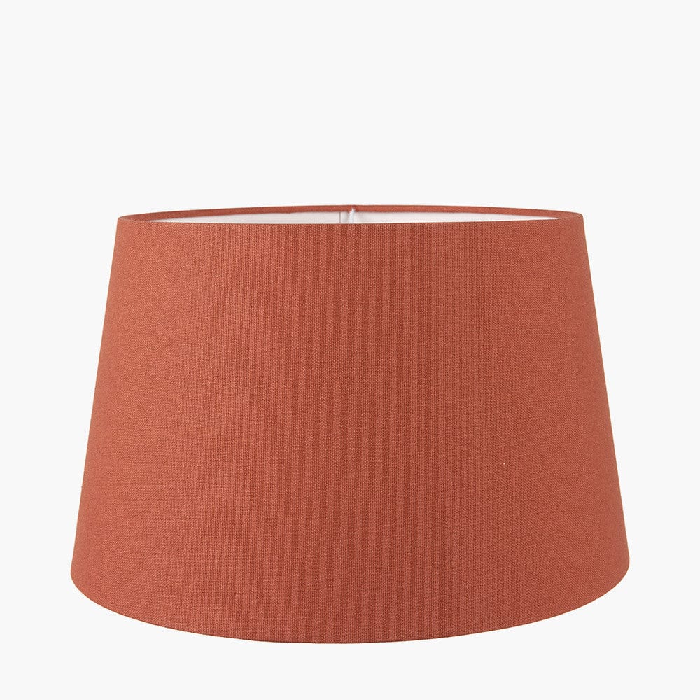Winston Tobacco Handloom Tapered Cylinder Shade