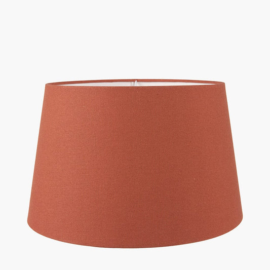 Winston Tobacco Handloom Tapered Cylinder Shade