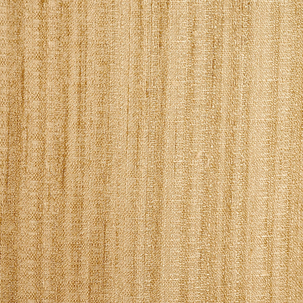 Stellan Slubbed Faux Silk Cylinder Shade