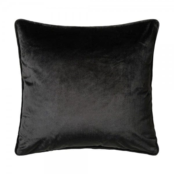 Bellini Black Cushion