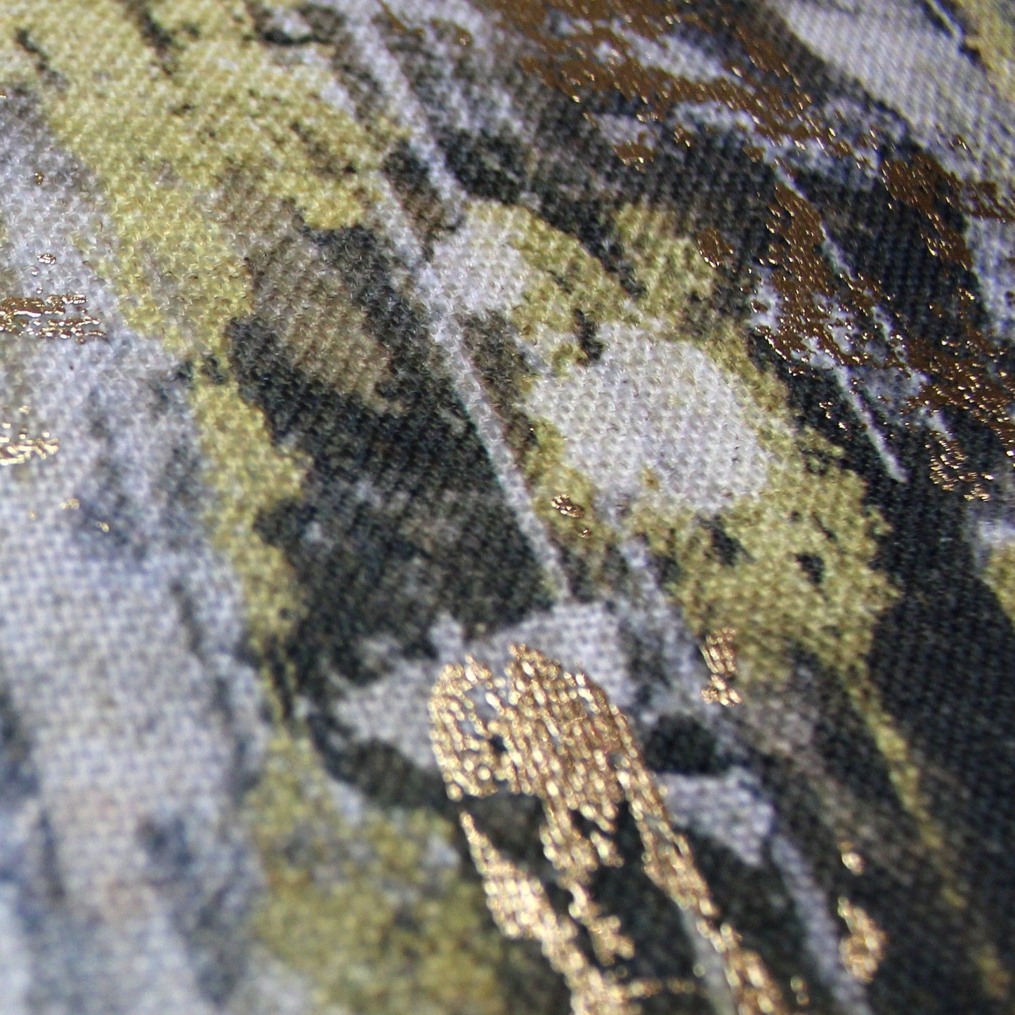 Savanna Champagne Cushion 50cm x 50cm