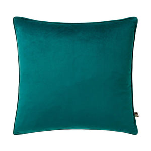 Bellini Teal Cushion 58cm x 58cm
