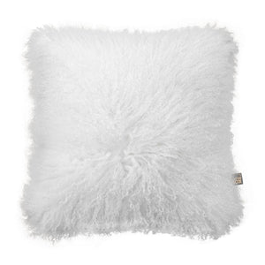 Aran Cream Cushion 40cm x 40cm