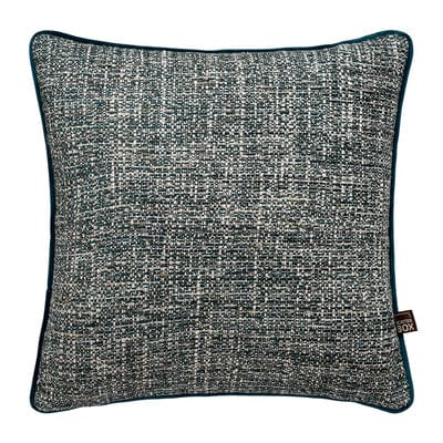 Beckett Green & Teal Cushion