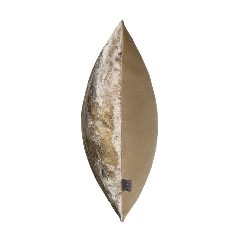 Caesium Gold Cushion 58cm x 58cm