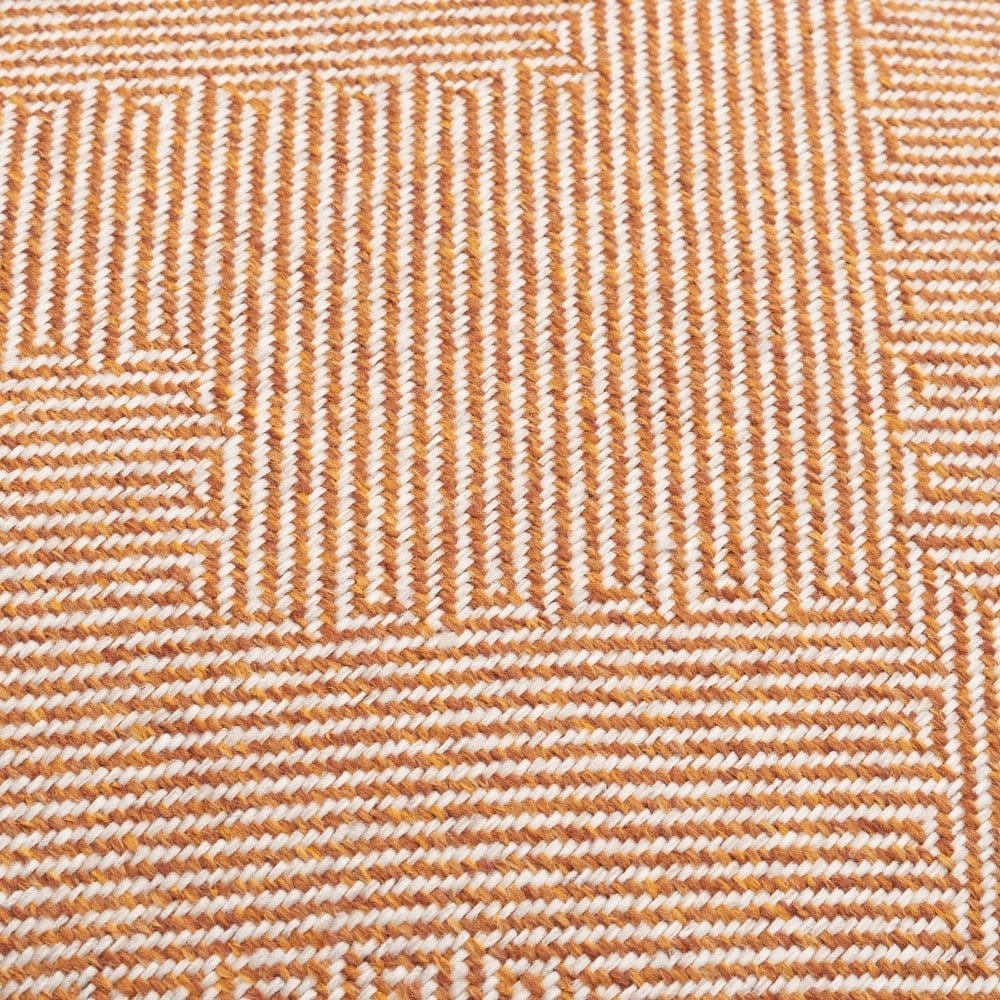 Finnegan Copper Cushion