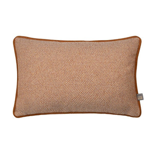 Finnegan Copper Cushion 35cm x 50cm