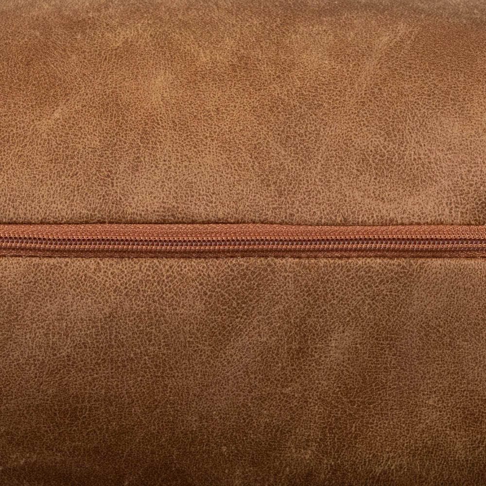 Hollis Tan Cushion