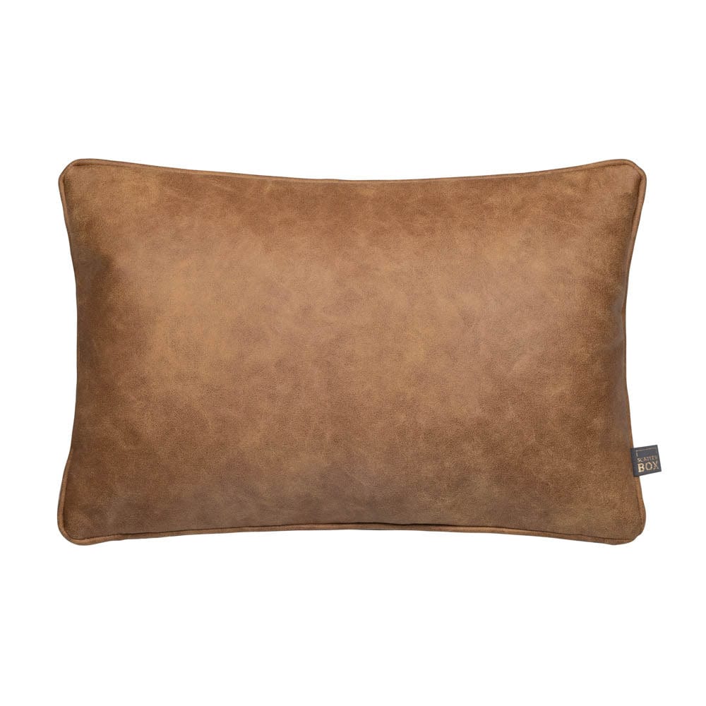 Hollis Tan Cushion
