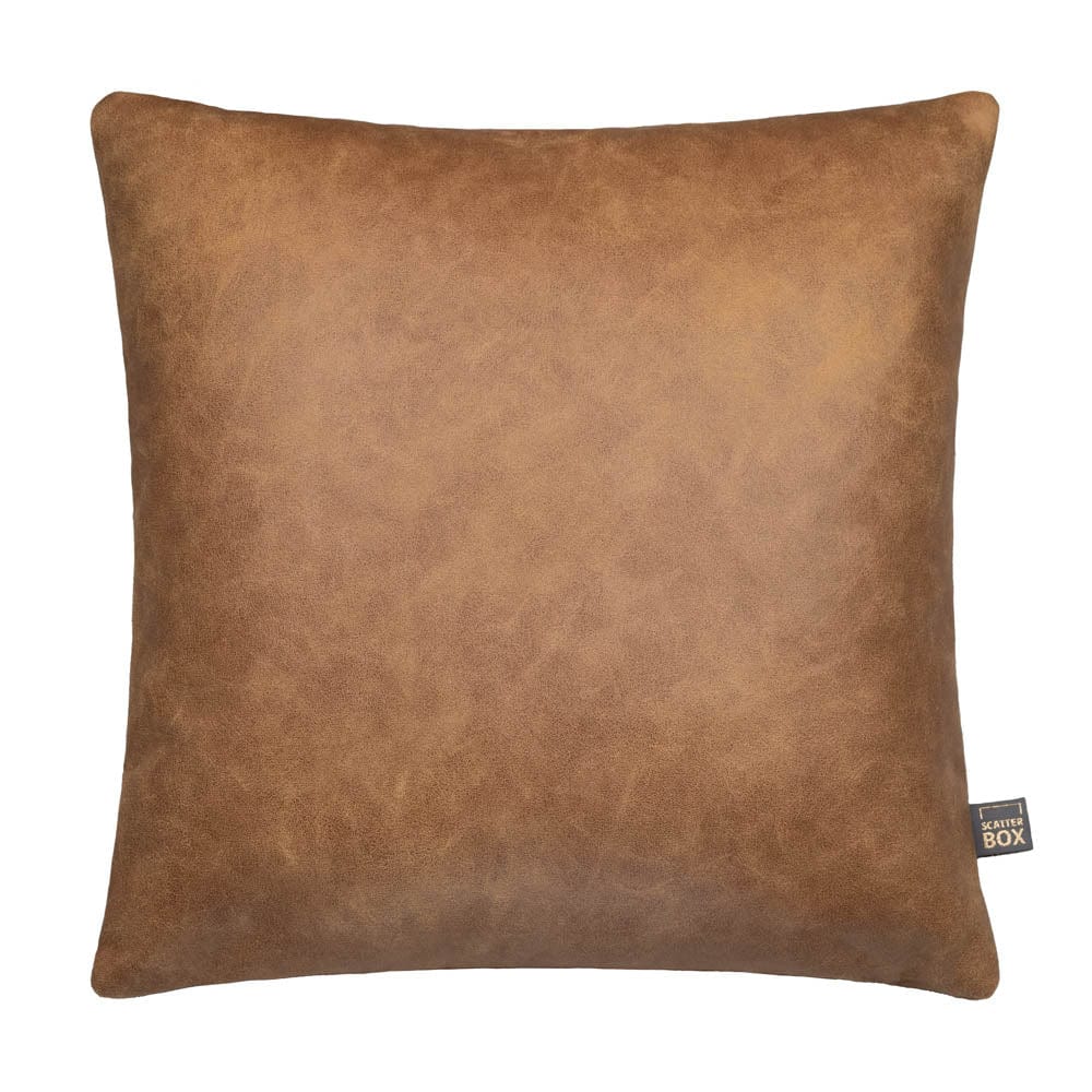 Hollis Tan Cushion