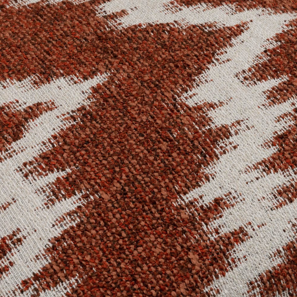 Oscar Rust Cushion