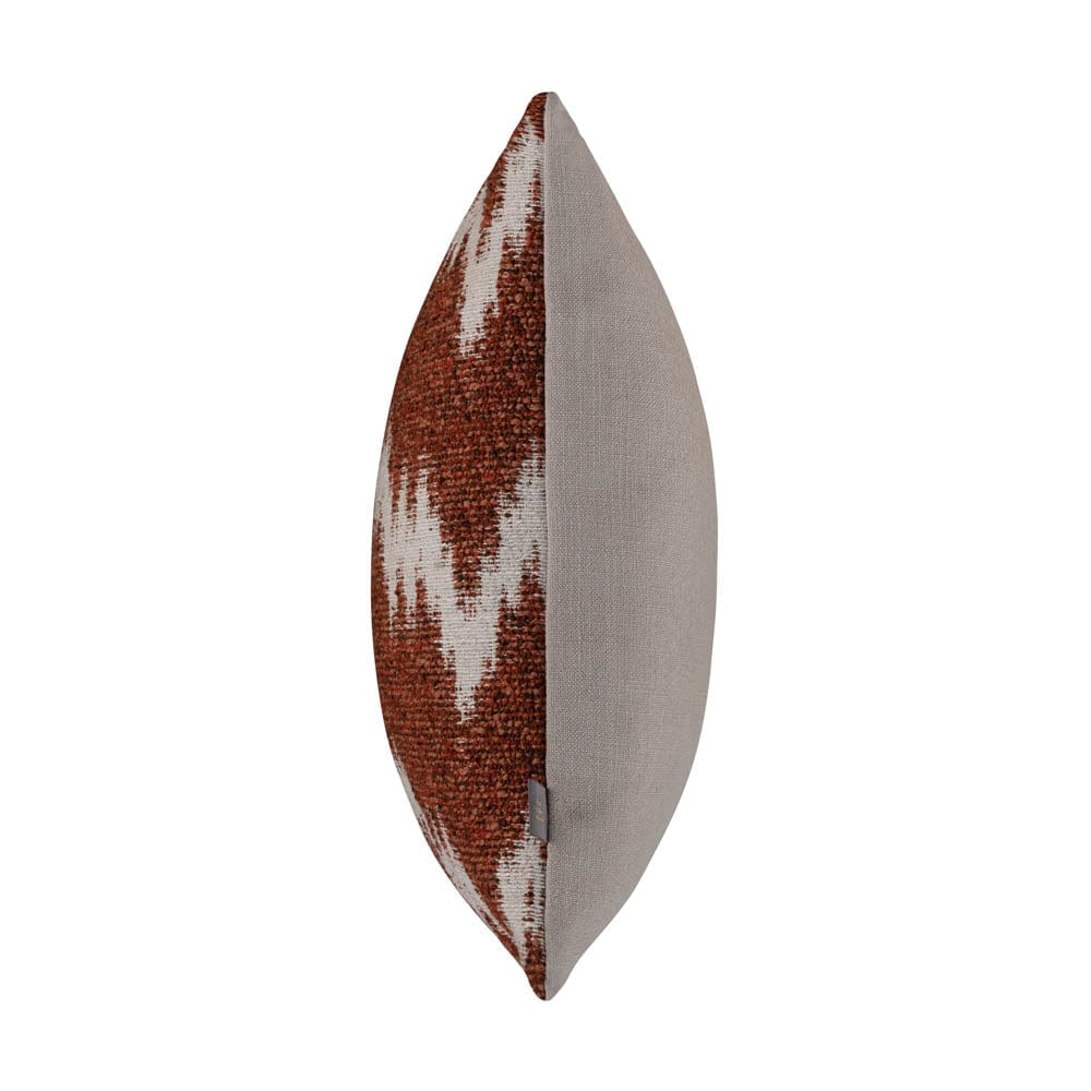 Oscar Rust Cushion