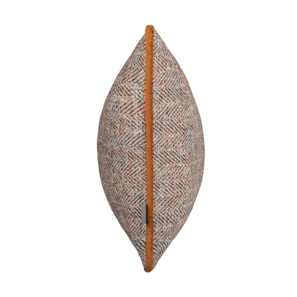 Strandhill Copper Cushion