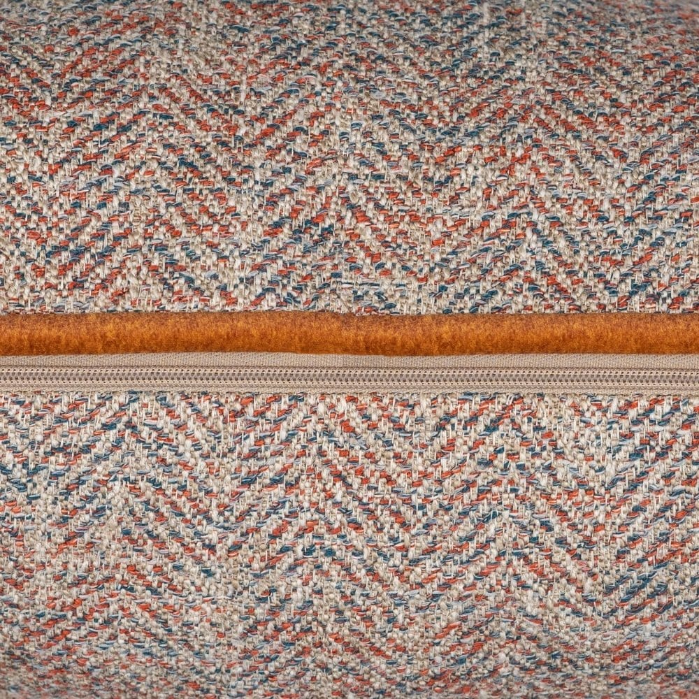 Strandhill Copper Cushion