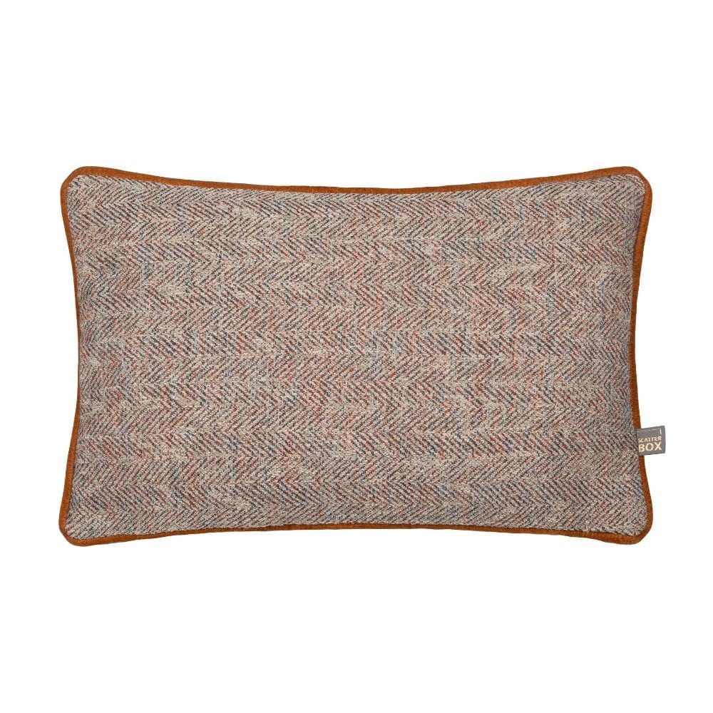Strandhill Copper Cushion
