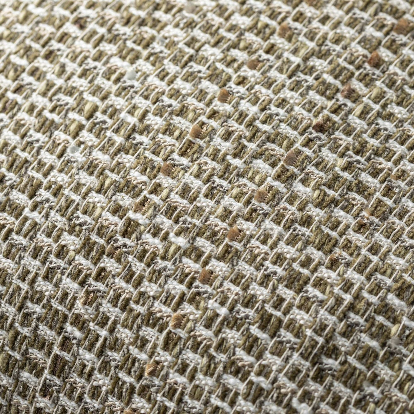 Preston Green Cushion