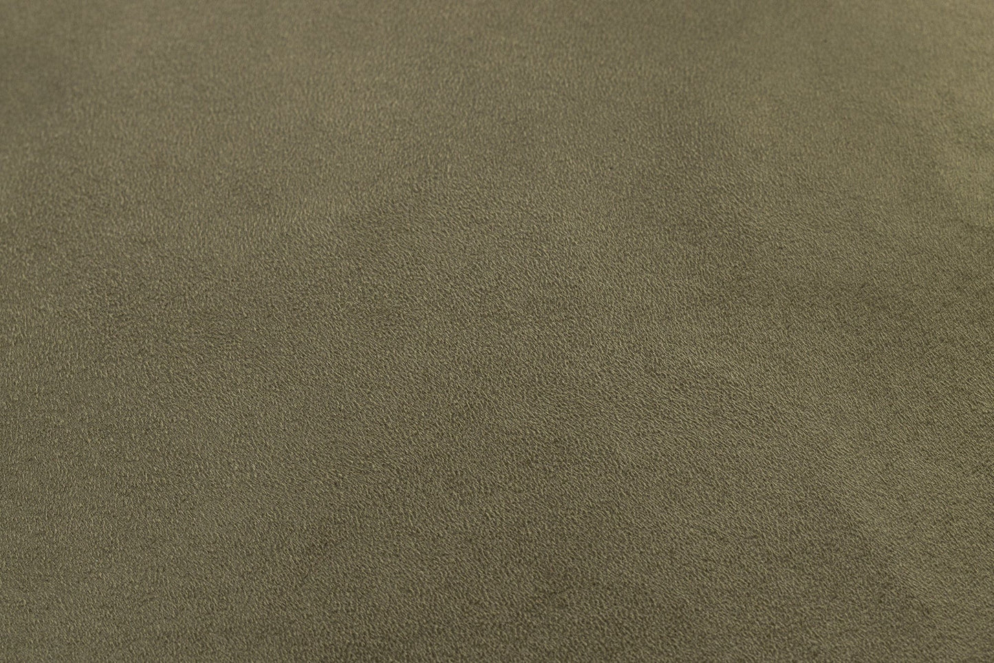 Quentin Olive Green Velvet Cushion