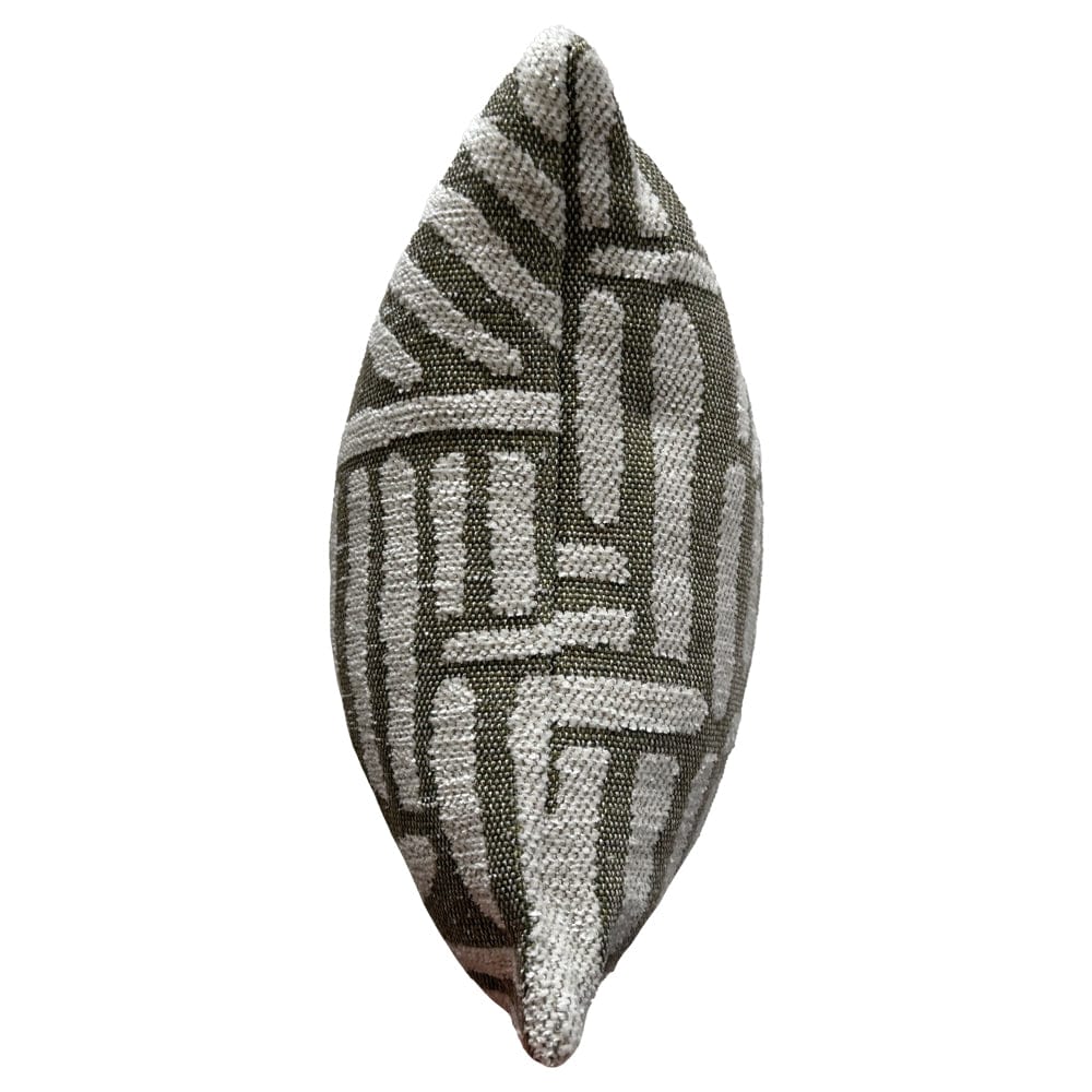 Olsen Green Cushion