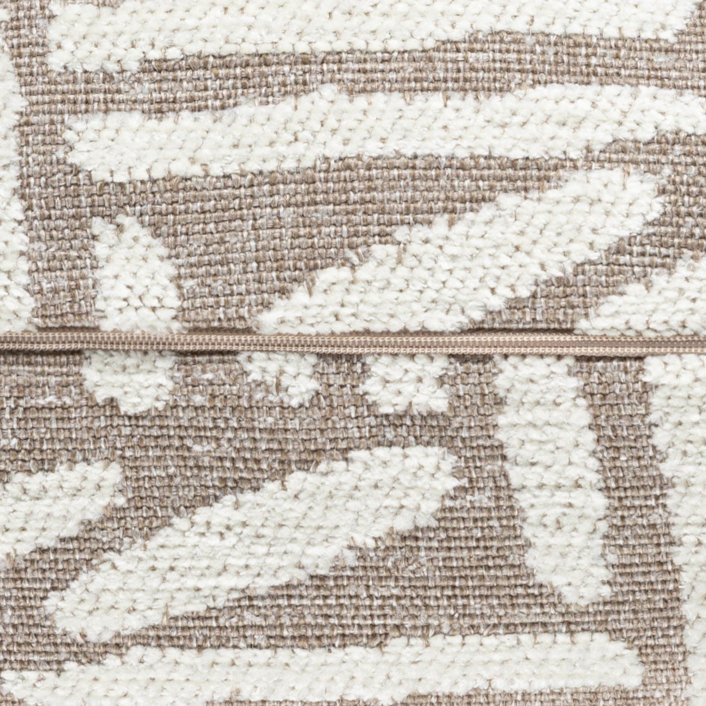 Olsen Natural Cushion