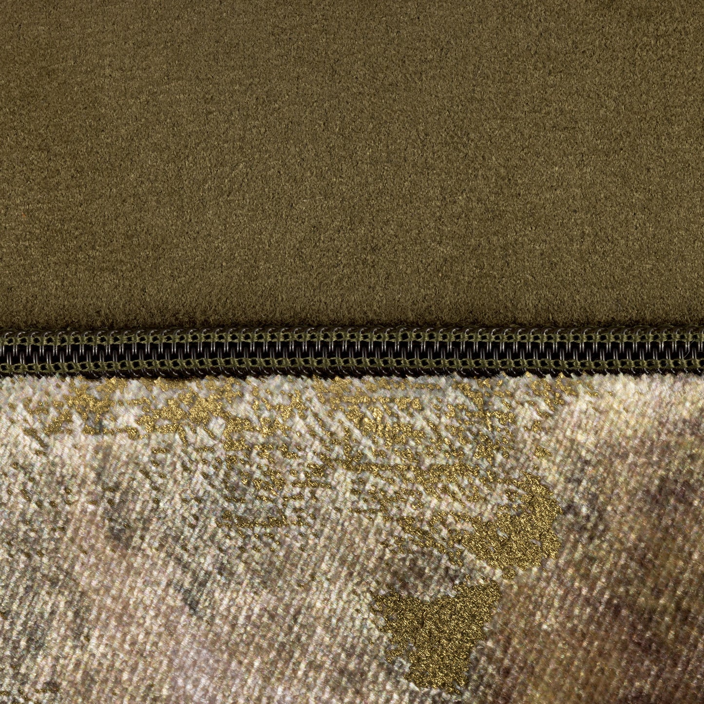 Caesium Green Cushion