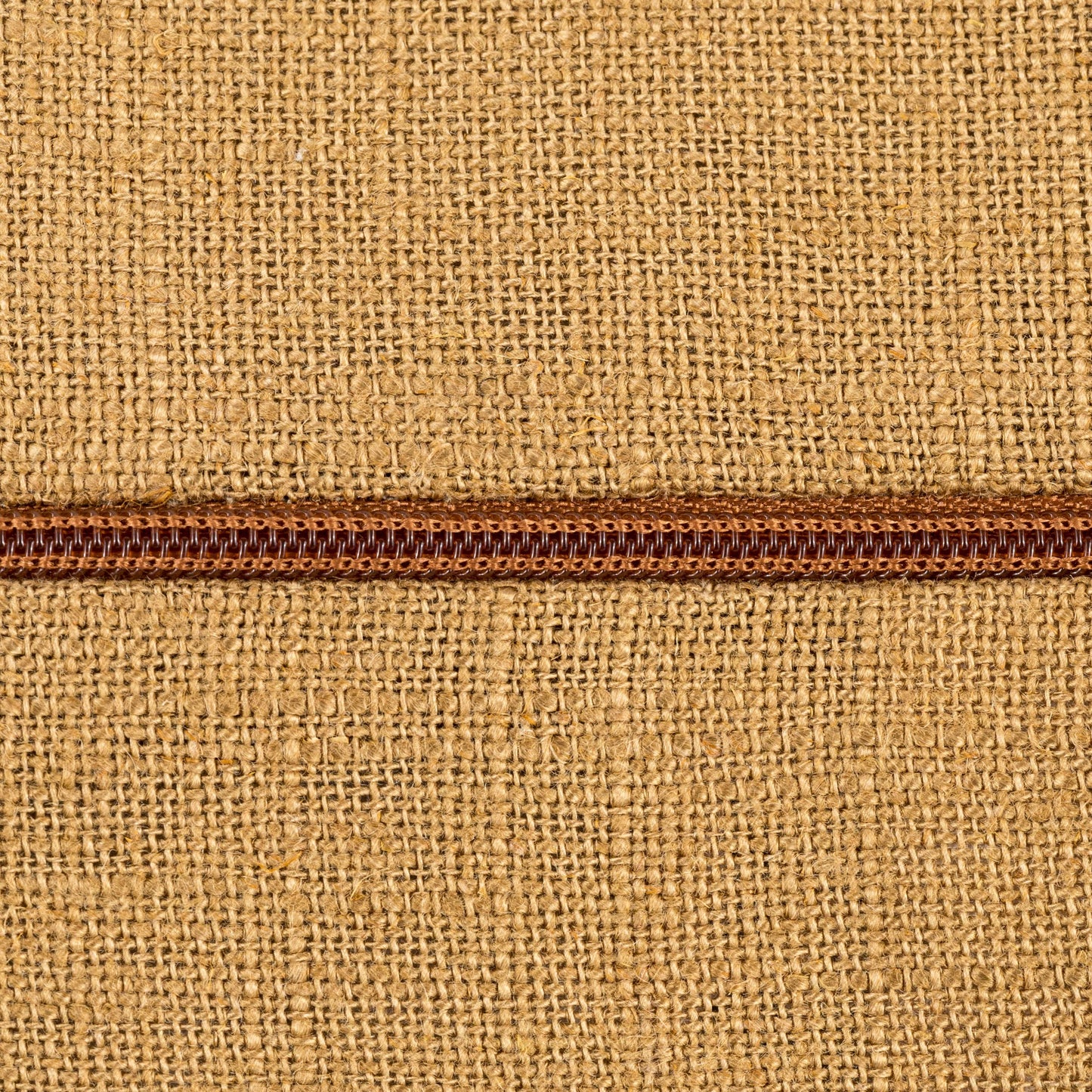 Faye Soft Ochre Cushion