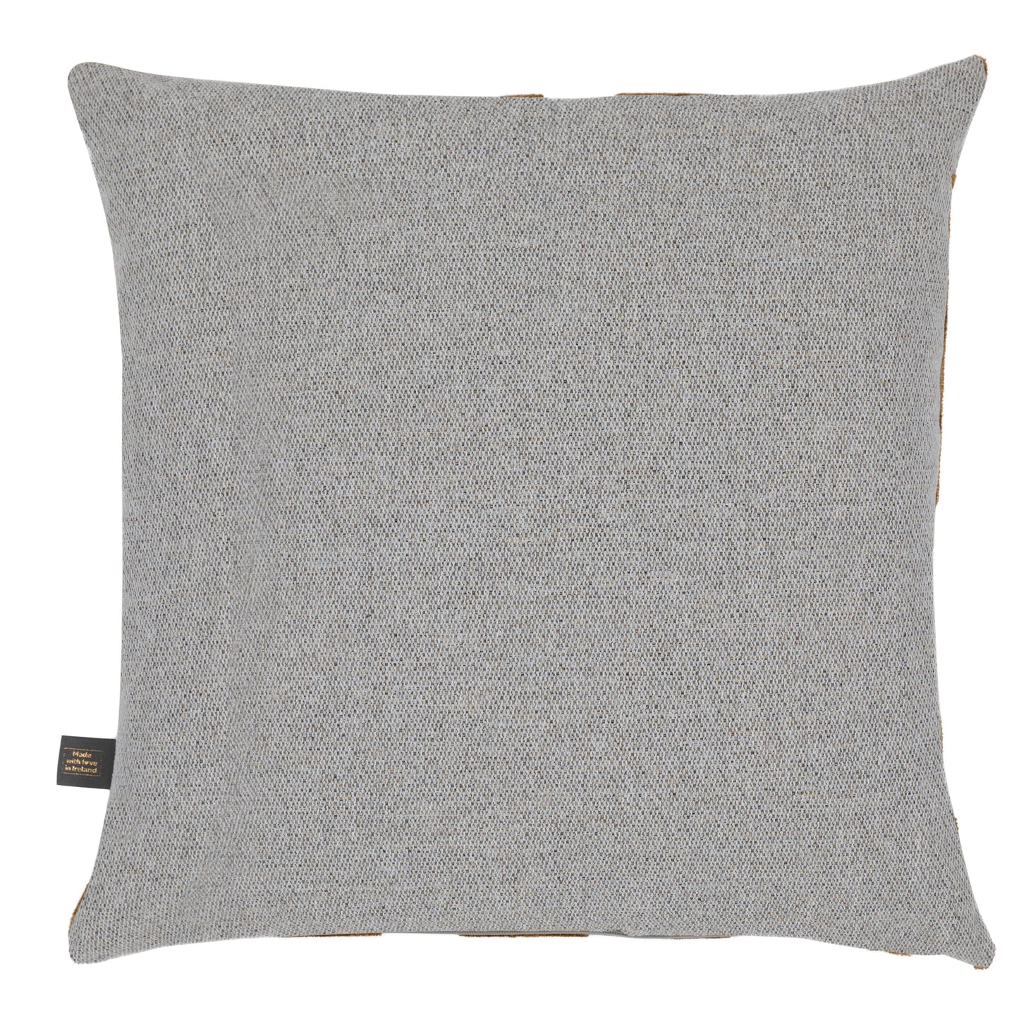 Kirby Gold Cushion