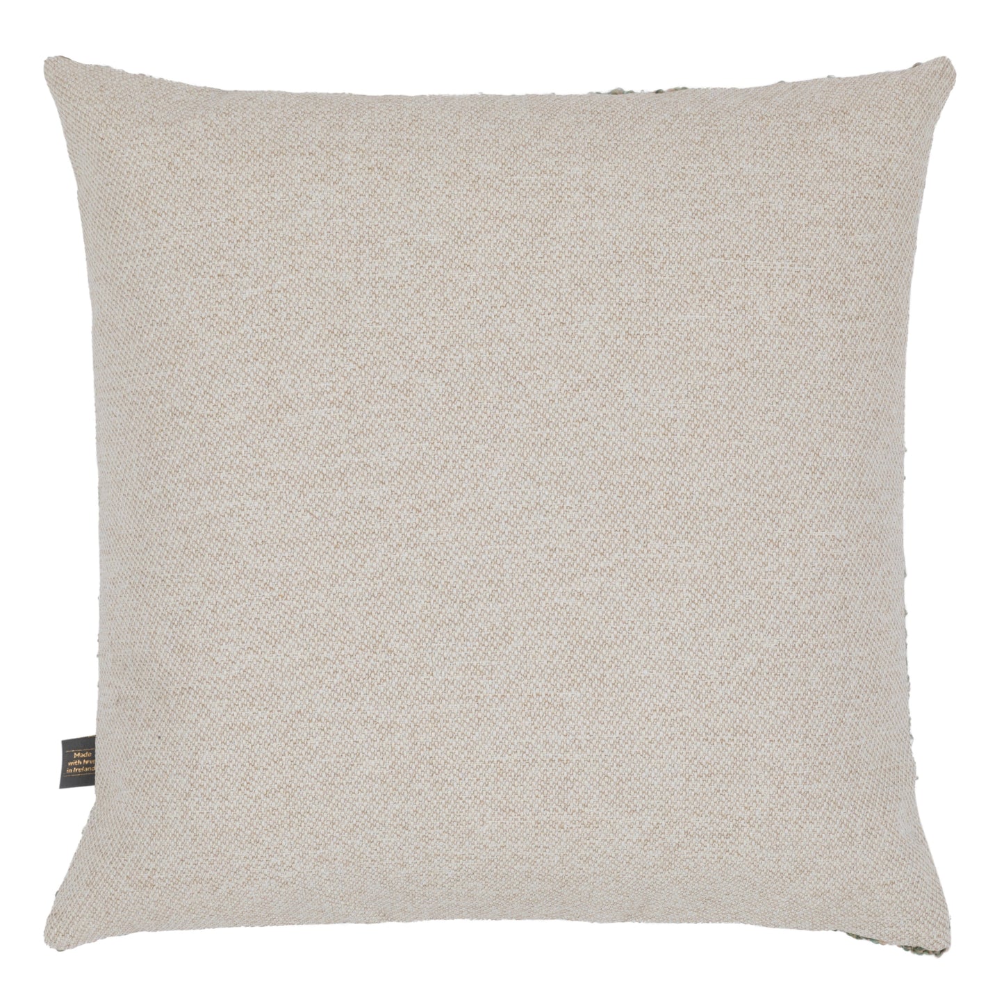 Carter Natural Cushion