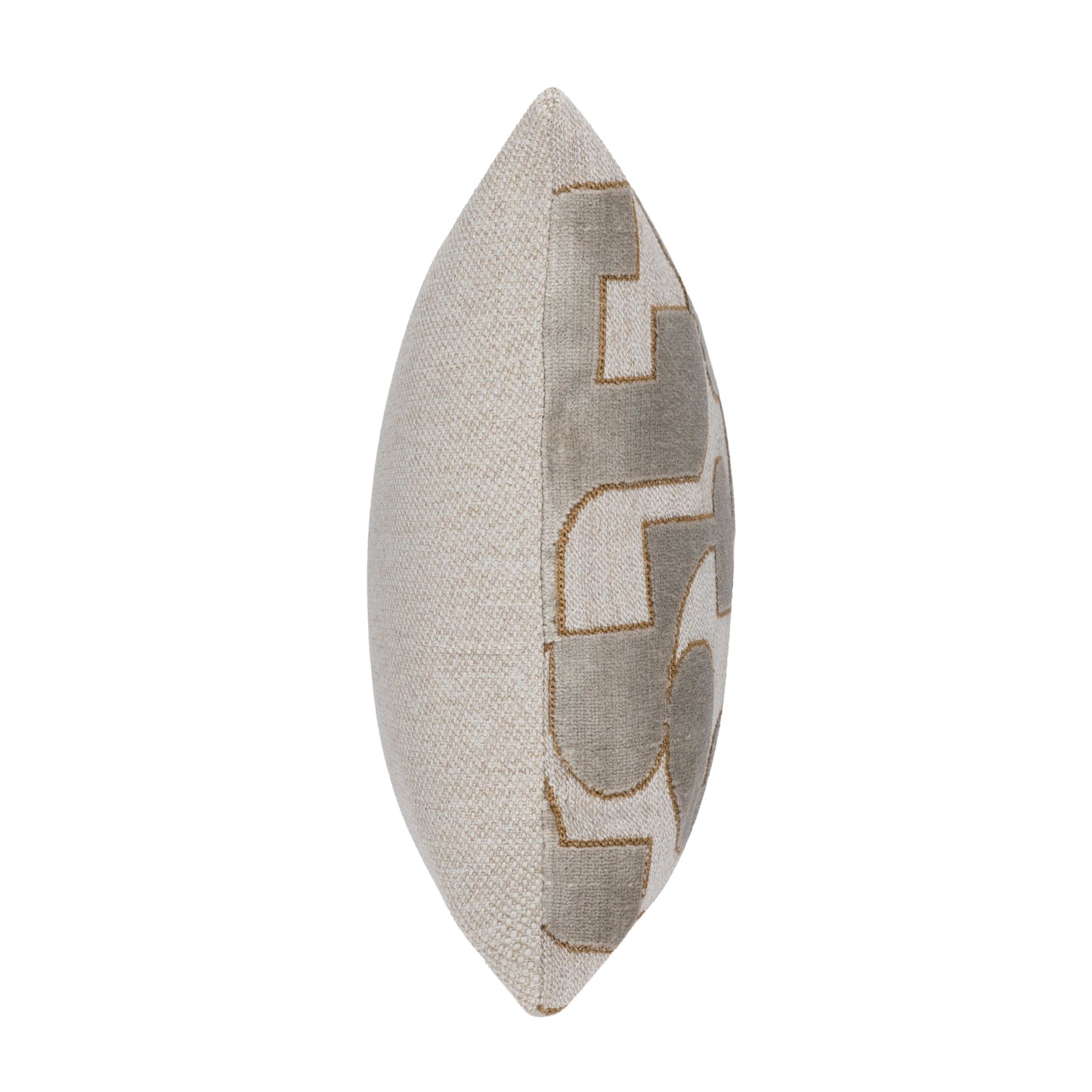 Carter Natural Cushion