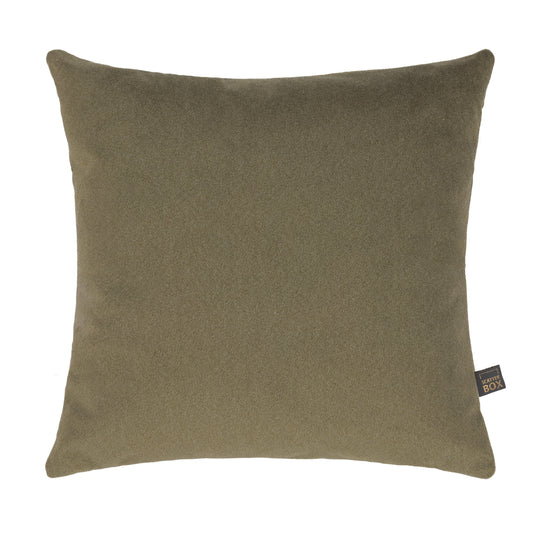 Liana Green Cushion