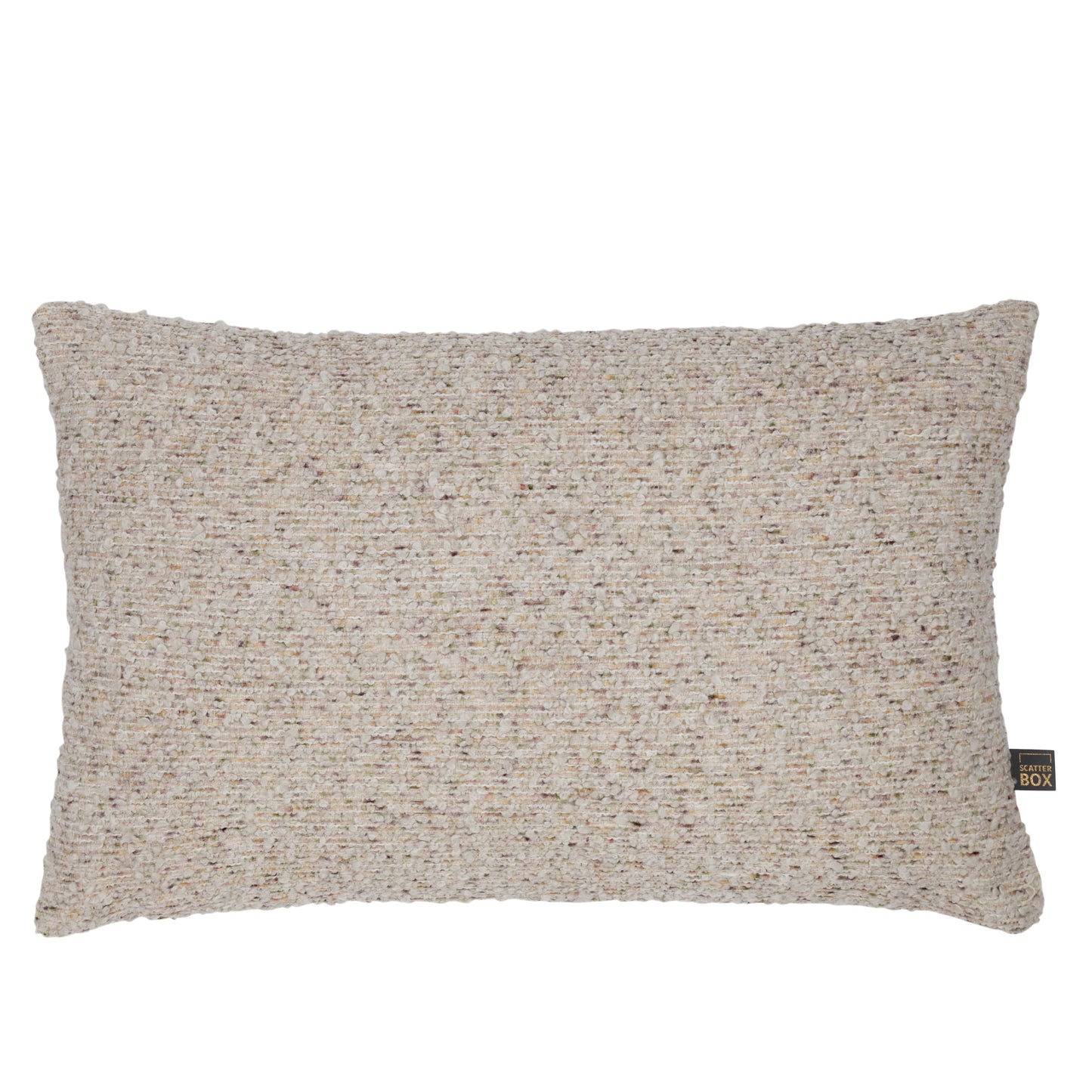 Isadora Cream Cushion