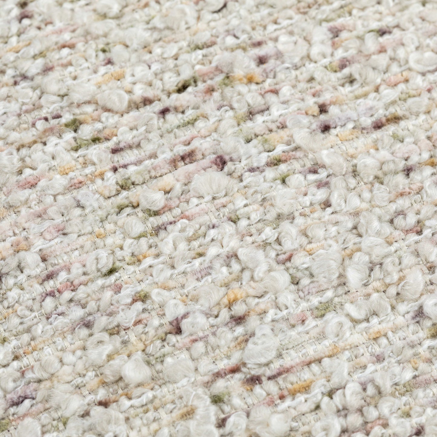Isadora Cream Cushion