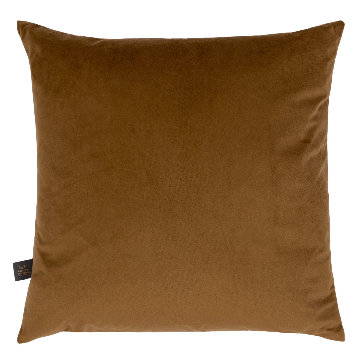Payton Gold Cushion