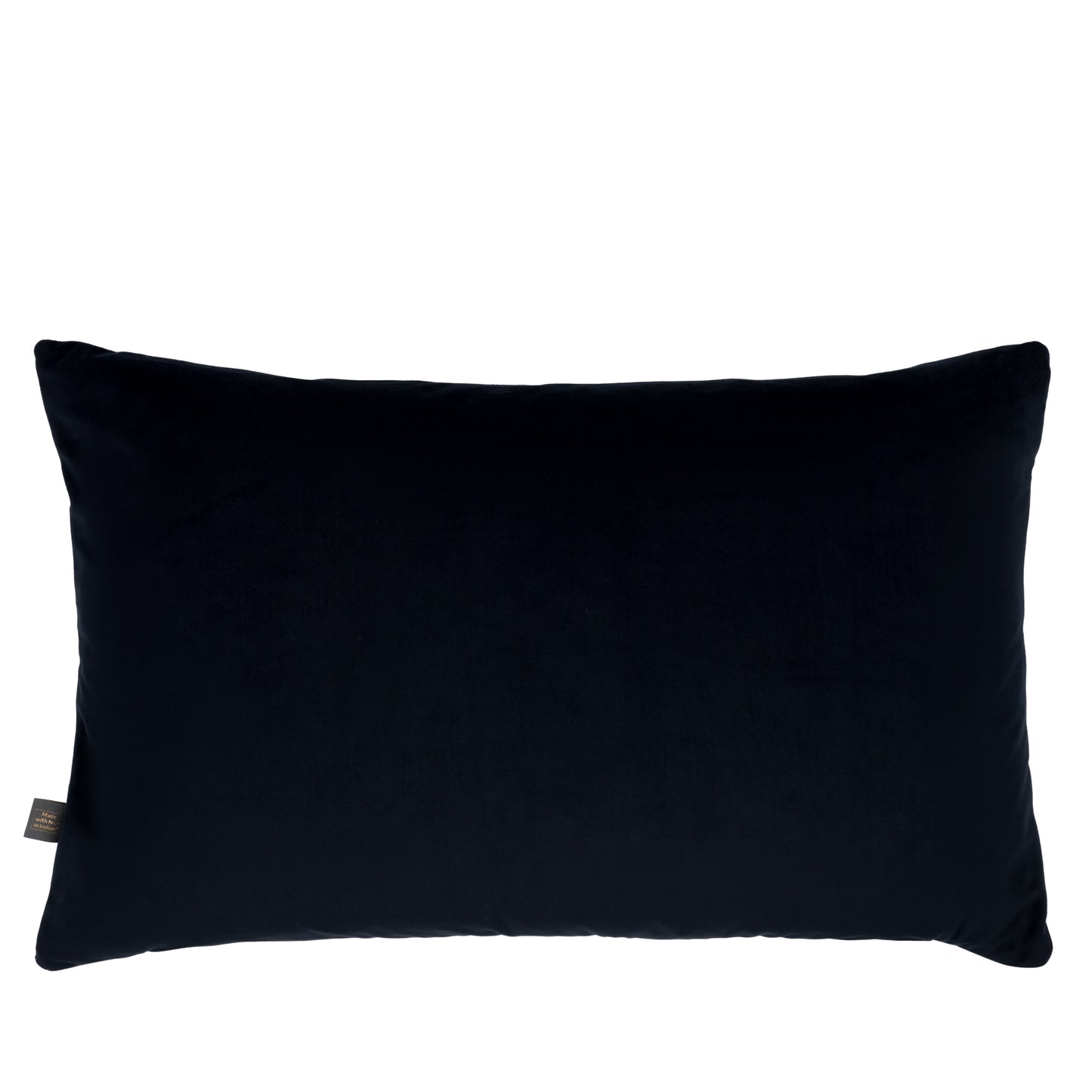 Ashton Blue Cushion