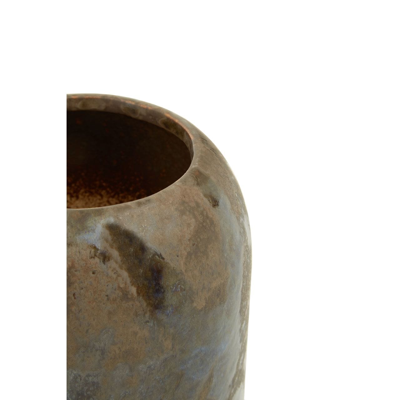 Hekla Tall Vase