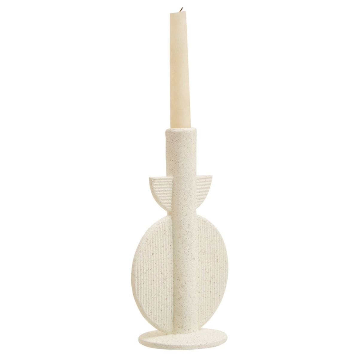 Scand Candle Holder