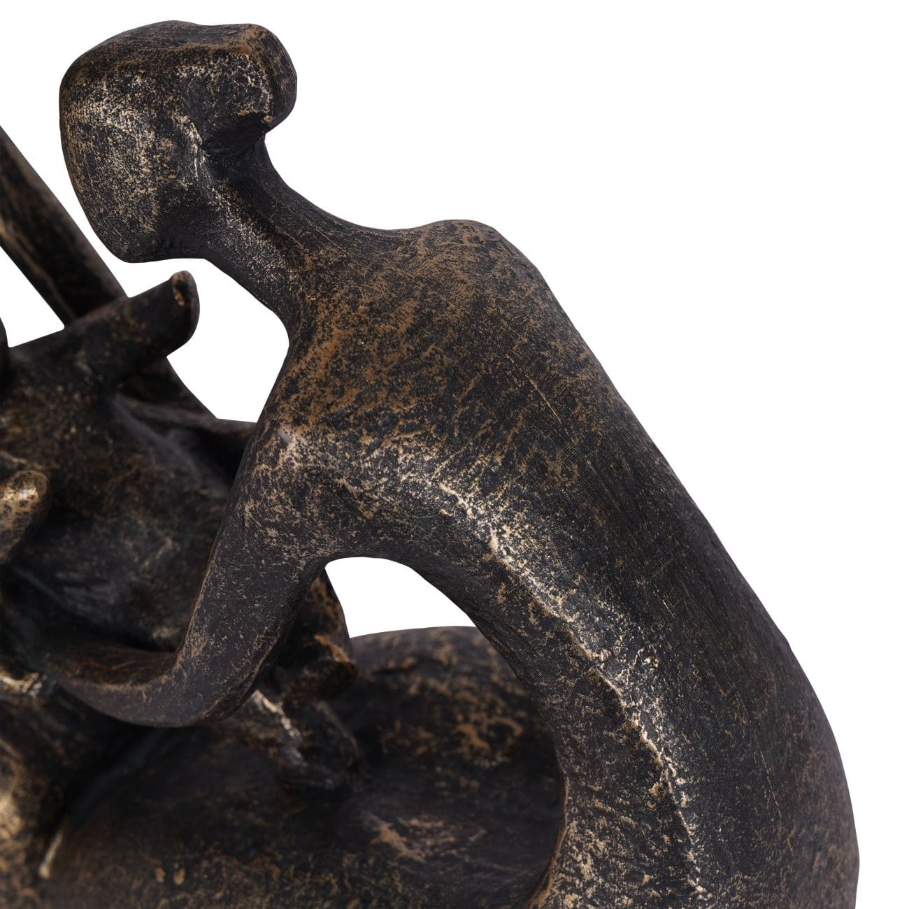 Devoted Sculpture