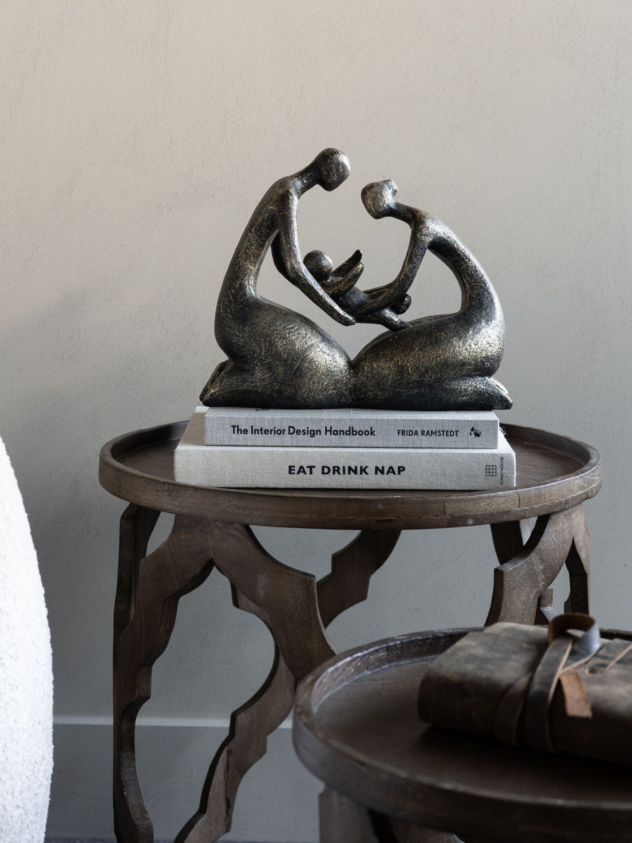 Devoted Sculpture