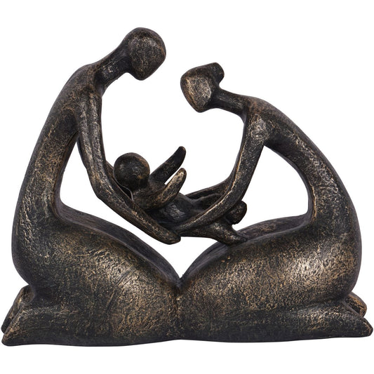 Devoted Sculpture