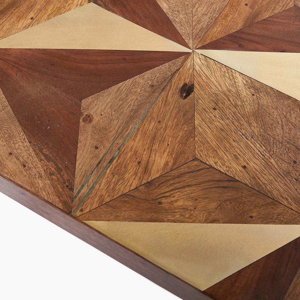 Lakota Console Table
