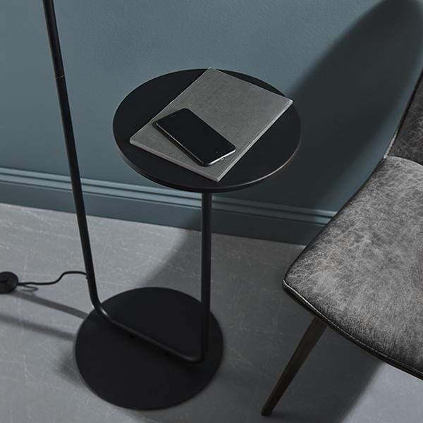 Loki Floor Lamp