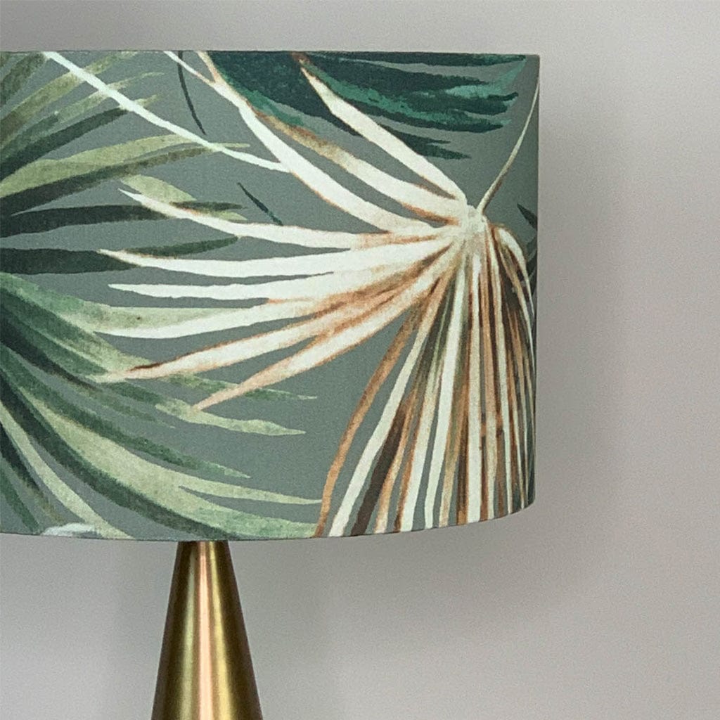 Rocke Bespoke Shade in Azumi Eden