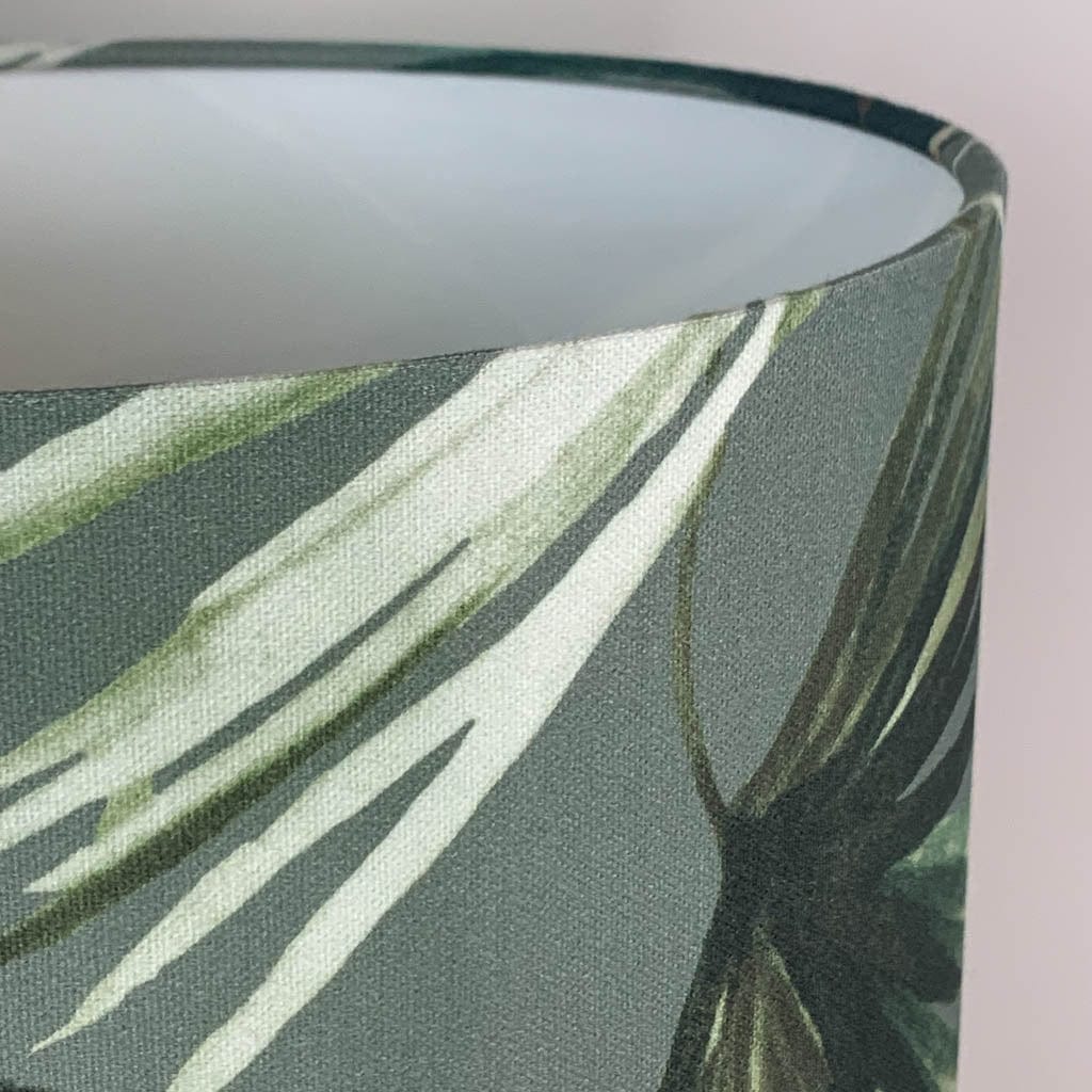 Rocke Bespoke Shade in Azumi Eden